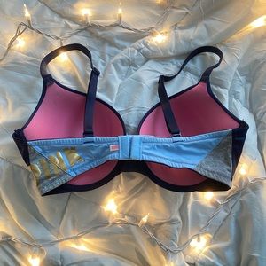 Victoria secrets bra